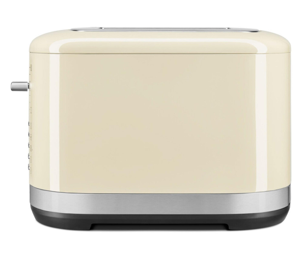 KitchenAid Toster 2-kromki 5KMT2109EAC kremowy - 1595543 - zdjęcie 3